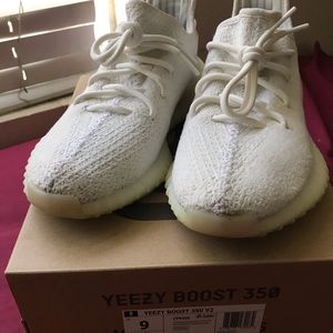 Yeezy Creams 350 v2